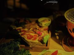 -AJIYA味屋和牛烤肉自助放题(温州万象城店)