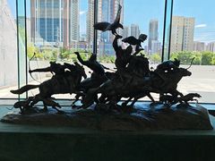 -鄂尔多斯青铜器博物馆