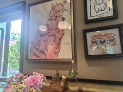 -Money Shops(愚园路店)