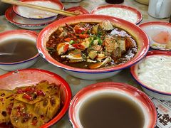 -老三样·旧食新味(船山路店)