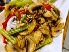 -素心斋素食餐厅