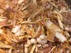 -烧货·活海鲜炭烧(湖滨商业街店)