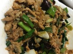 -宣威山野人家·云南菜·菌火锅(金碧店)