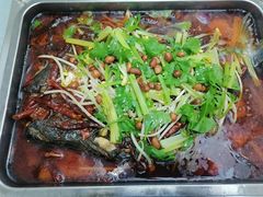 -楠翔馆桐庐菜(胜利河美食街店)