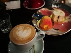 -咖法森林·咖啡  酒吧(天河店)