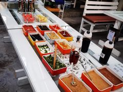 -丽江庭院之丽江往事(安定门店)