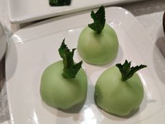 -红棉中餐厅·广州海航威斯汀酒店