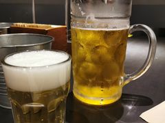 -很久以前羊肉串(中山公园店)