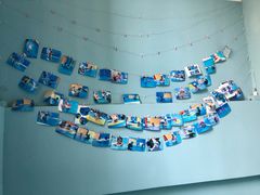 -蓝鲸奇亲子游泳俱乐部