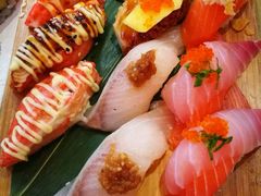 -友壹町寿司(嘉洲广场店)