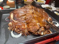 -九十九顶毡房(阜石路店)