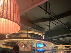大堂-不二民谣音乐餐酒吧(西安店)