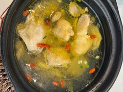 -食光慢宴·安吉土菜馆