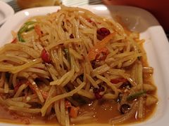 -楼兰新疆菜(江宁万达店)