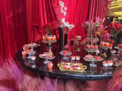 -无锡君来洲际酒店·宴会厅