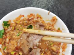 -金刚山(学府路店)