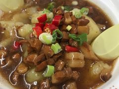 土豆泥-柏记水饺(哈西万达店)