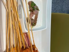 -燃尖儿自助串串火锅(新业广场店)