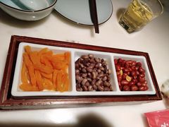 -精典一号民间菜
