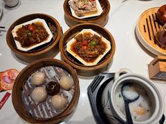 -稻香海鲜饭店(第一国际店)