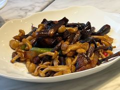 -南太湖山庄·四季轩&国风堂中餐厅