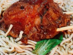 -金牌八大碗汤面(菜市二路店)