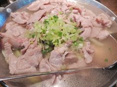 -肖四女乐山跷脚牛肉(南汇大学城生活广场店)