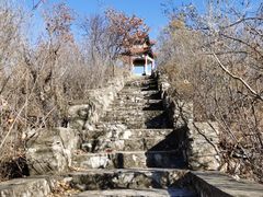 -北京金海湖景区