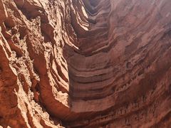-新疆天山托木尔景区·大峡谷