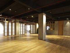 场馆-九霄会馆·太极(现代大厦店)