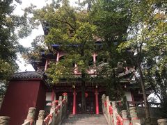 -常德桃花源景区