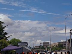 -北京大学东门(地铁站)