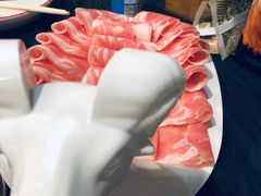 -南门四季铜锅涮肉(左家庄店)