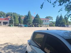 -京北车辆管理所-停车场