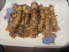 -千岛湖鱼味馆(十字街总店)