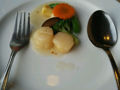 -真浪花园海鲜餐馆