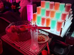-MOSSO·Liveshow(M3香港广场店)
