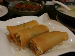 -大食家餐厅(五星步行商业街店)