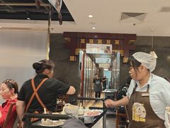 -东来顺饭庄(apm总店)