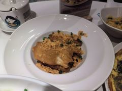 -莆田餐厅PUTIEN(三里屯店)