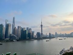 -上海外滩悦榕庄酒店