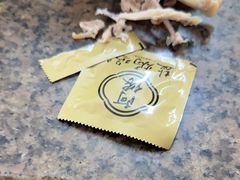 -阿侬盐焗鸡(清澜店)