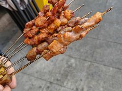 -王姐烧烤(中山路店)