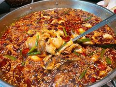 -胖子鱼·天水麻辣鱼火锅(秦州407店)