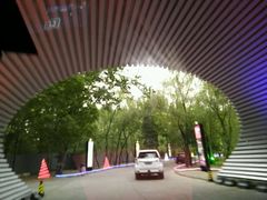 -枫花园汽车电影院(朝阳公园店)