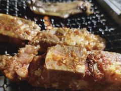 -五彩凉山自助西昌烧烤(柳翠路店)