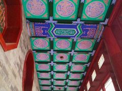 景点-承德避暑山庄景区