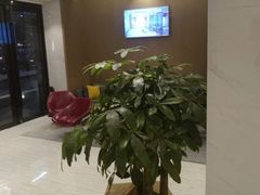 -柏曼酒店(广州天河体育中心林和西地铁站店)