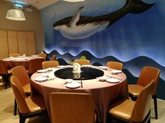 包厢-蓝鲸(国浩路店)