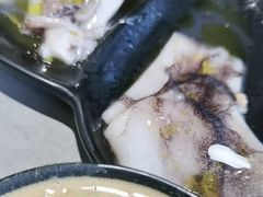 -啊美丽炭火烤肉(滑翔一店)